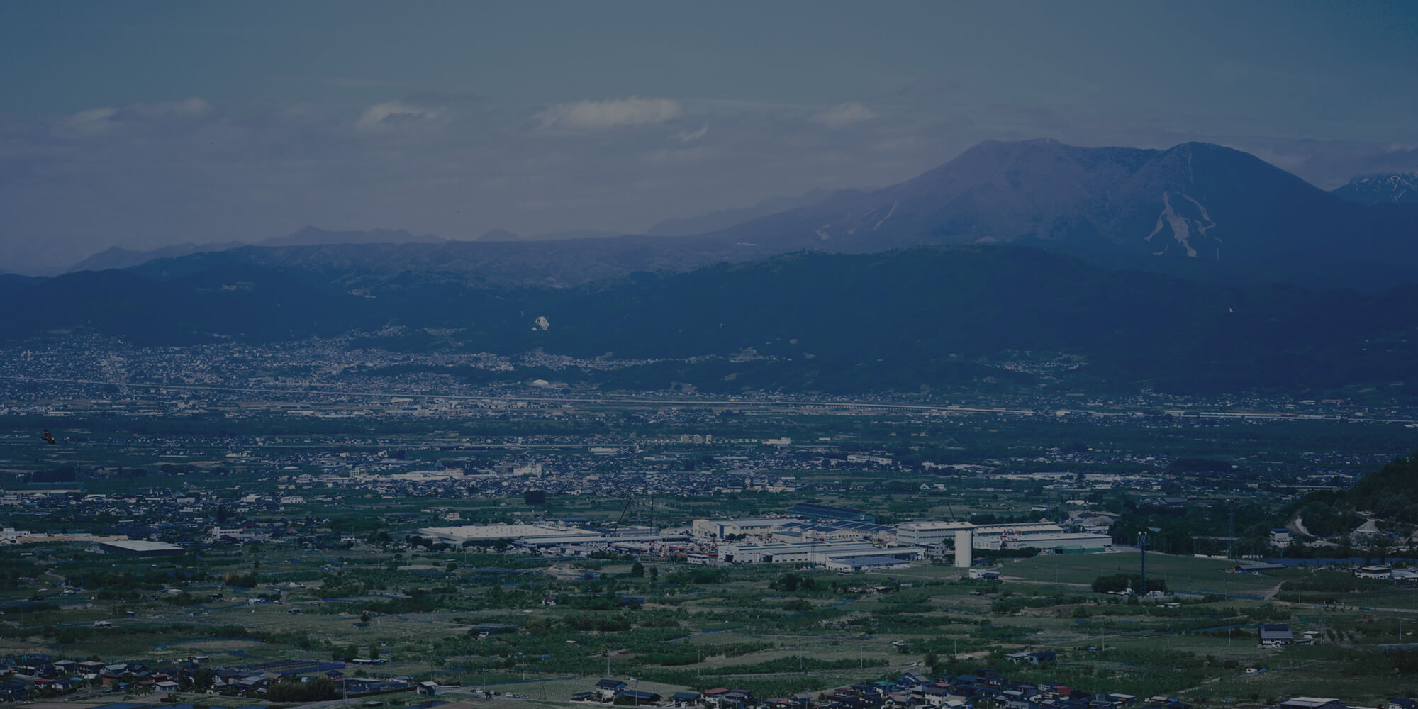 信頼が歴史を生み、創造が未来を拓く